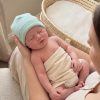 12”&16“ Lifelike Sleeping Reborn Baby Doll with Soft Flexible Limbs