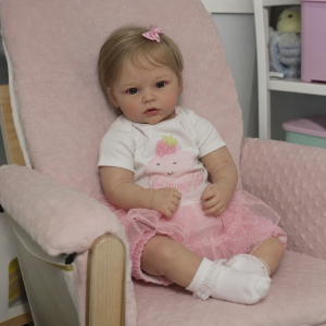Best Reborn Toddler Dolls