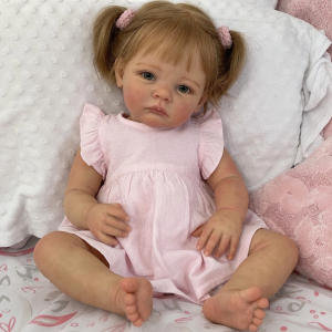 Silicone reborn dolls for first-time buyers